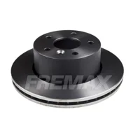 Disco Ventilado Delantero
