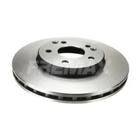 Disco Ventilado Delantero