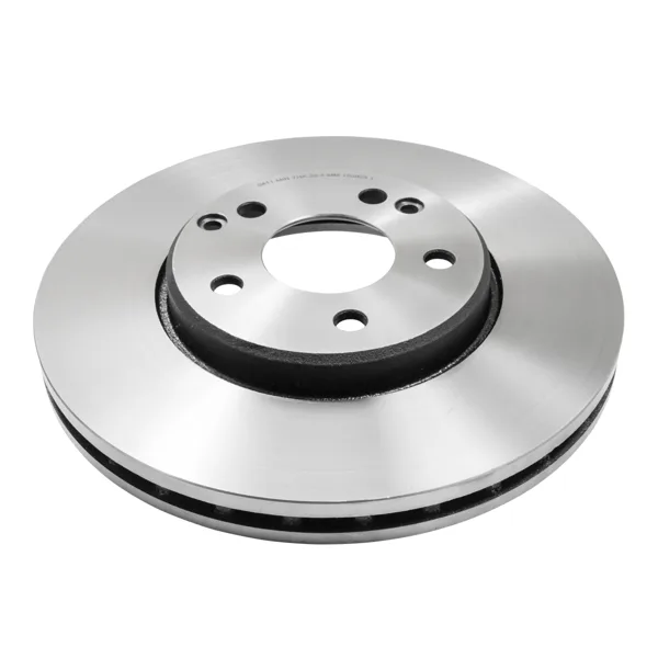 Disco Ventilado Delantero BD0411