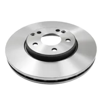 Disco Ventilado Delantero