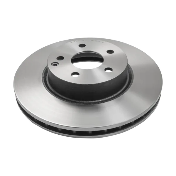 Disco Ventilado Delantero BD0414