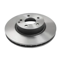 Disco Ventilado Delantero