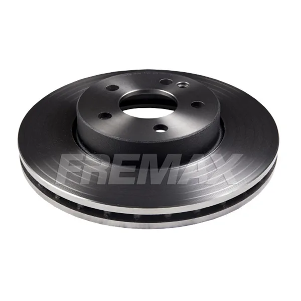 Disco Ventilado Delantero BD0415