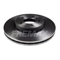 Disco Ventilado Delantero