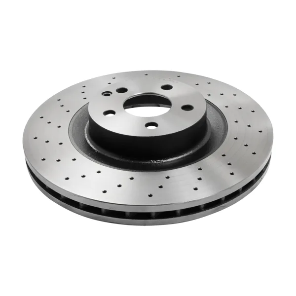 Disco Ventilado Delantero BD0419
