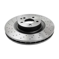 Disco Ventilado Delantero
