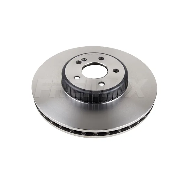 Disco Ventilado Delantero BD0429