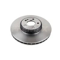 Disco Ventilado Delantero