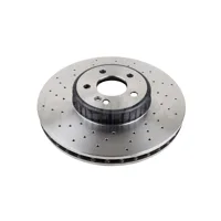 Disco Ventilado Delantero