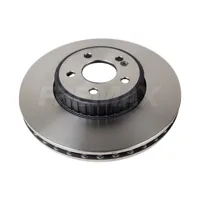 Disco Ventilado Delantero