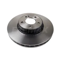 Disco Ventilado Delantero