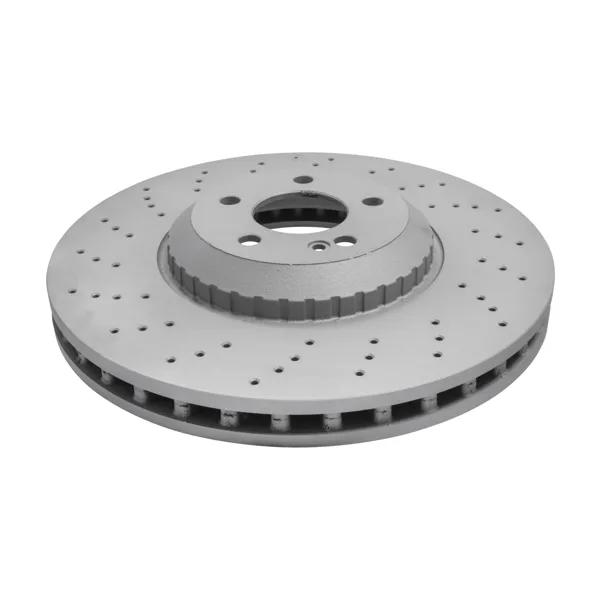 Disco Ventilado Delantero BD0443