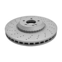 Disco Ventilado Delantero