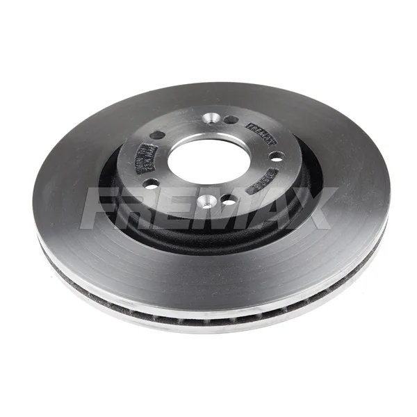 Disco Ventilado Delantero BD0578