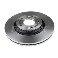 Disco Ventilado Delantero