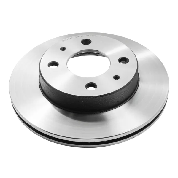 Disco Ventilado Delantero BD0601