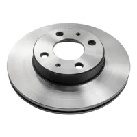 Disco Ventilado Delantero