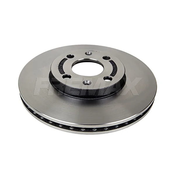 Disco Ventilado Delantero BD0618
