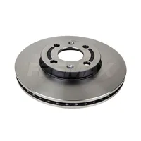 Disco Ventilado Delantero