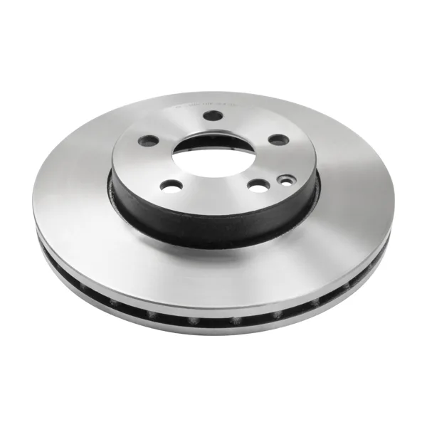 Disco Ventilado Delantero BD0812