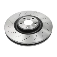 Disco Ventilado Delantero