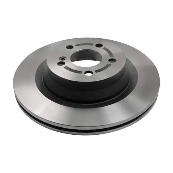 Disco Ventilado Trasero BD0900