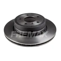 Disco Ventilado Trasero