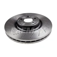 Disco Ventilado Delantero