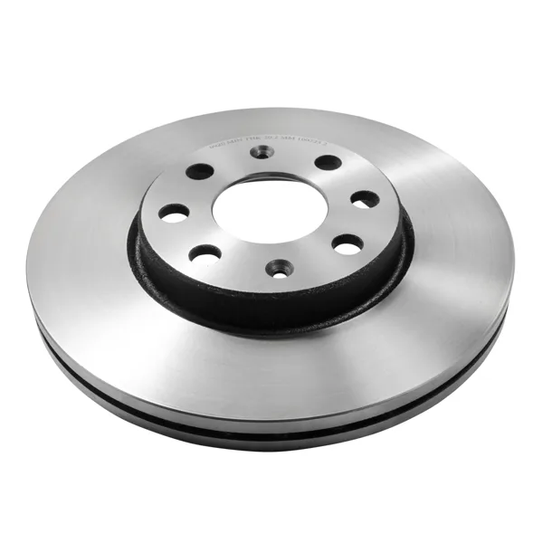 Disco Ventilado Delantero BD0920