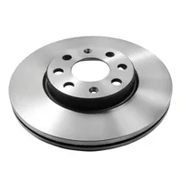 Disco Ventilado Delantero