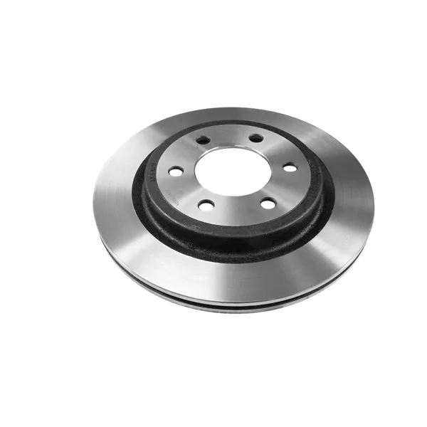 Disco Ventilado Trasero BD1013
