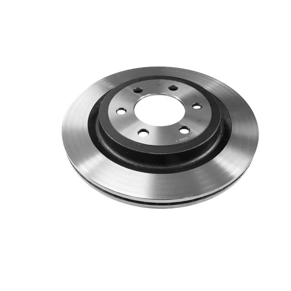 Disco Ventilado Trasero BD1014