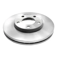 Disco Ventilado Delantero