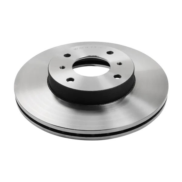 Disco Ventilado Delantero BD1057