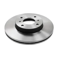 Disco Ventilado Delantero