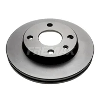 Disco Ventilado Delantero