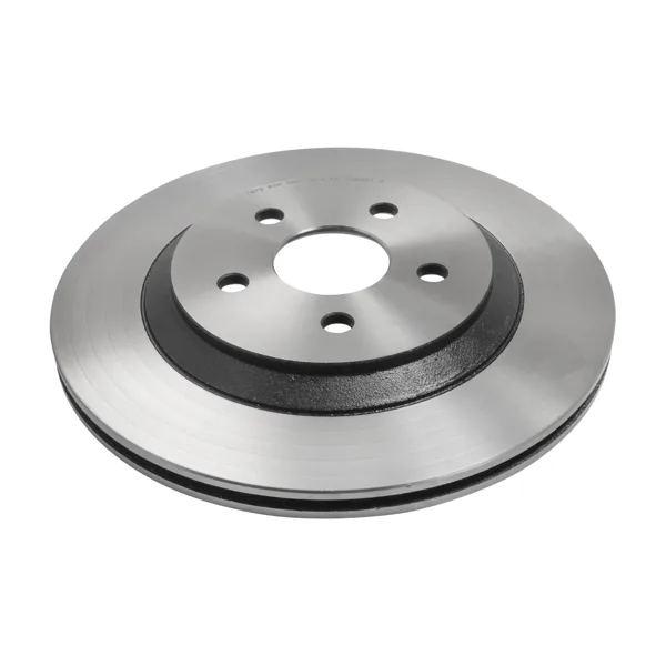 Disco Ventilado Trasero BD1079