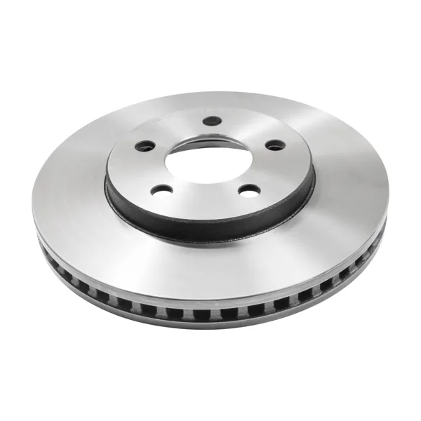 Disco Ventilado Delantero BD1085