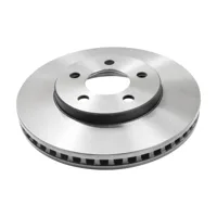 Disco Ventilado Delantero