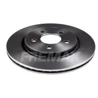 Disco Ventilado Trasero
