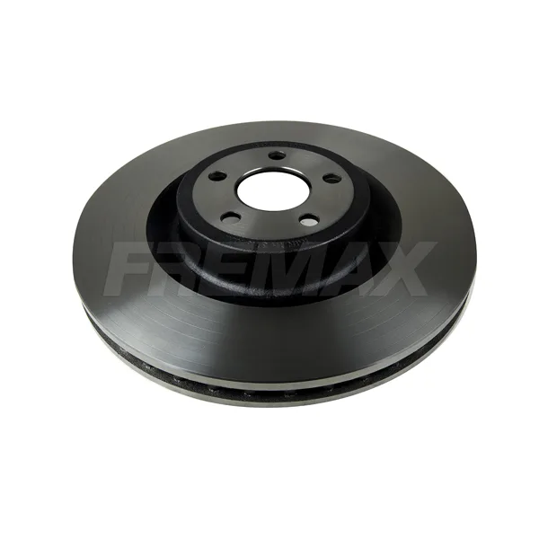 Disco Ventilado Delantero BD1088