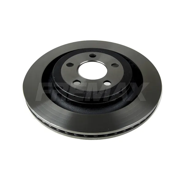 Disco Ventilado Trasero BD1089