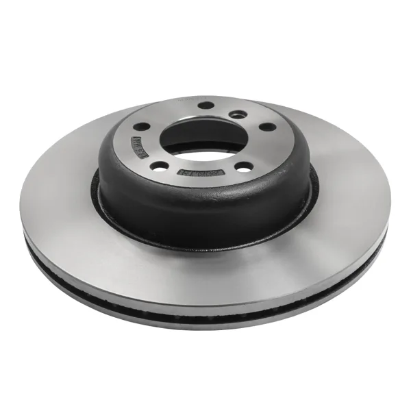 Disco Ventilado Delantero BD1104