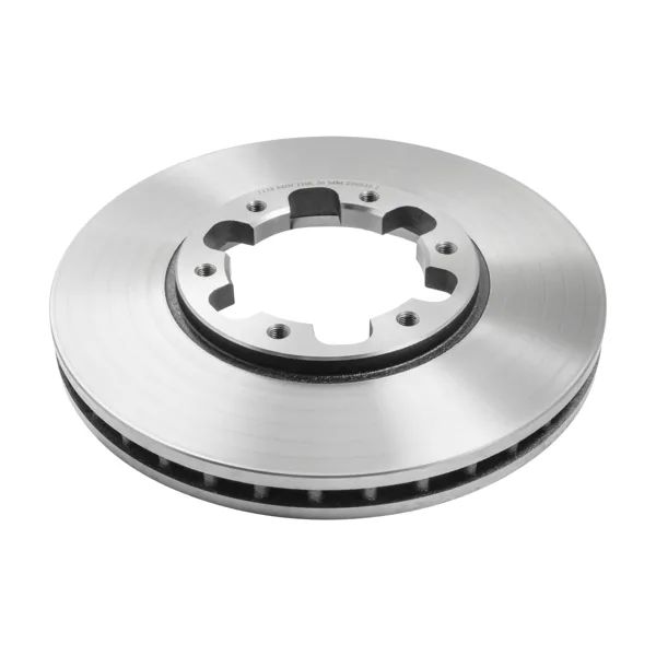 Disco Ventilado Delantero BD1158