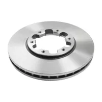Disco Ventilado Delantero