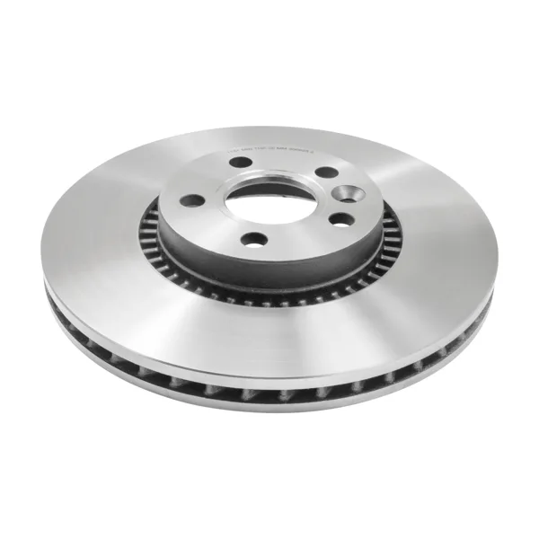 Disco Ventilado Delantero BD1181