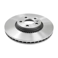 Disco Ventilado Delantero