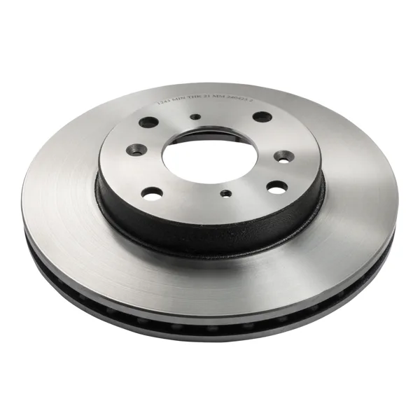 Disco Ventilado Delantero BD1243