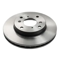 Disco Ventilado Delantero