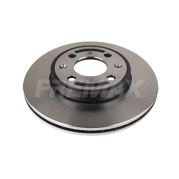 Disco Ventilado Delantero BD1256